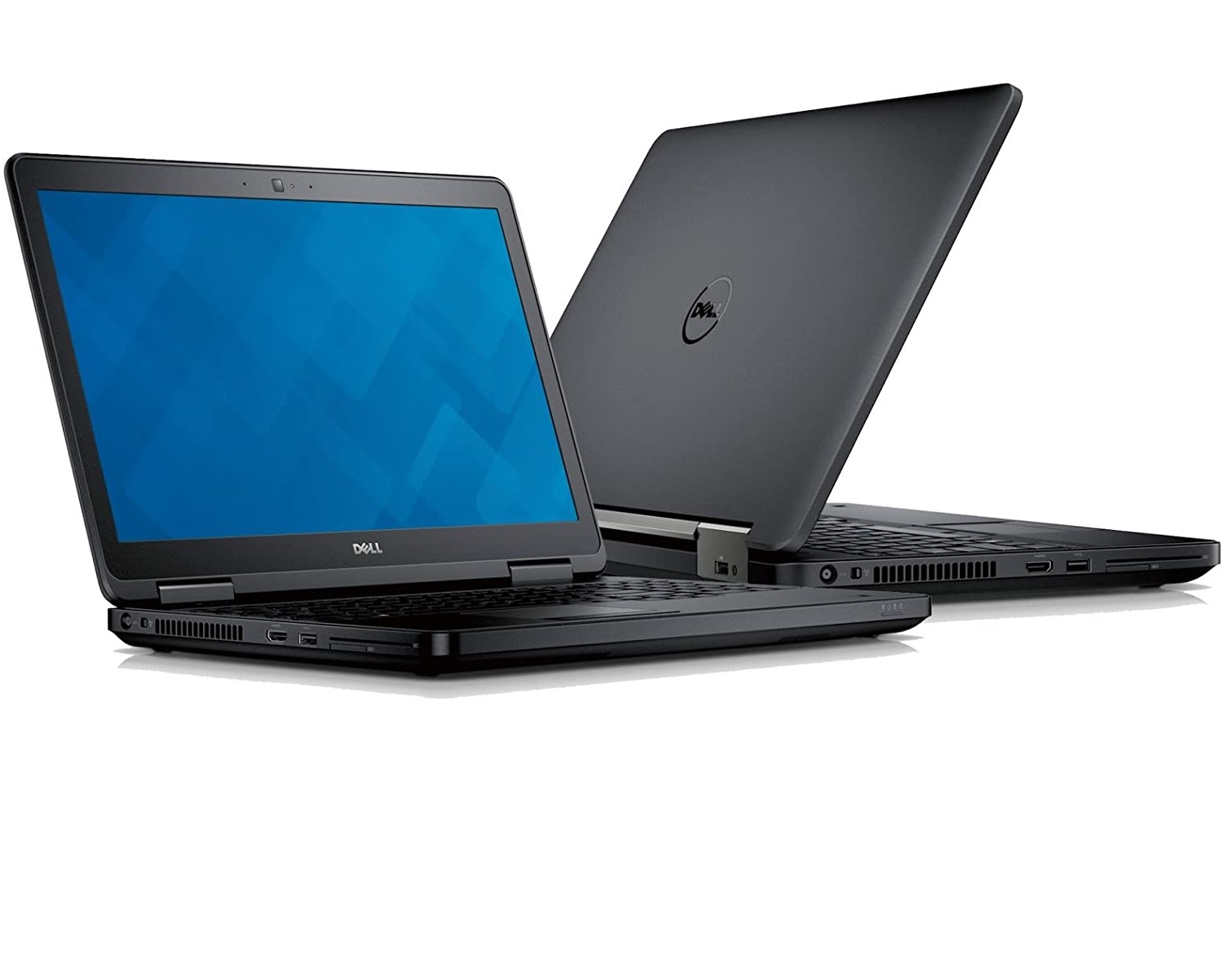 لپتاپ دل DELL E55