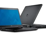 لپتاپ دل DELL E55