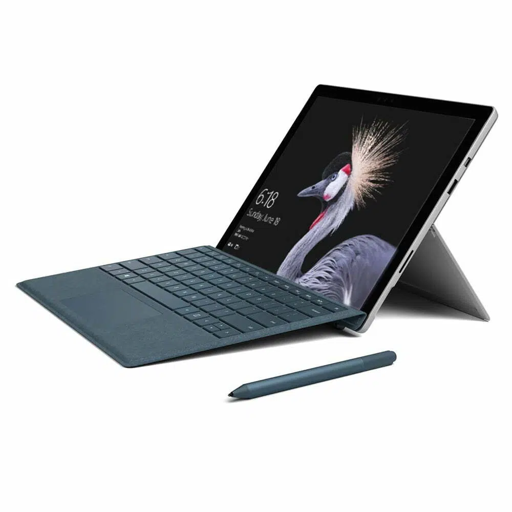 Microsoft Surface Pro 5