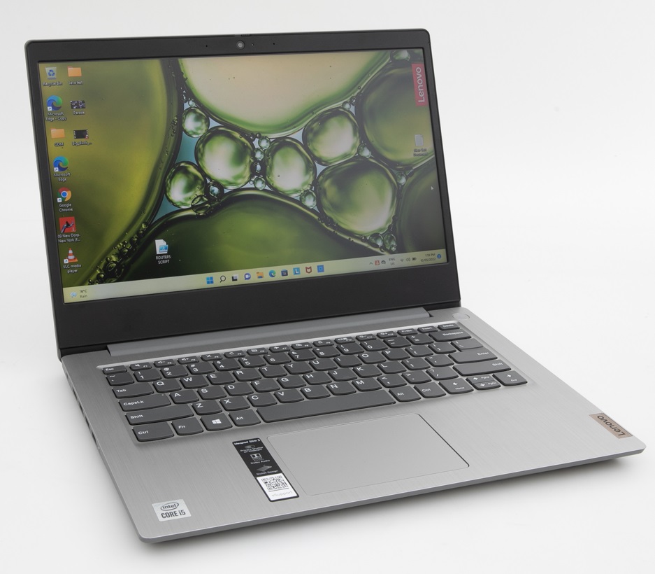 لپتاپ enovo ideapad 3
